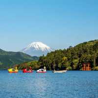 【東京近郊】安靜小鄉村，適合冬天泡溫泉😍🔥