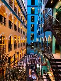 The Quba Boutique Hotel Pattaya