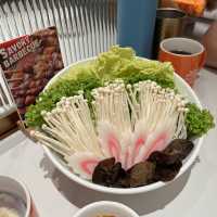 New sauerkraut fish in SG 
