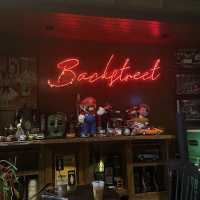 Backstreet House @Pattaya