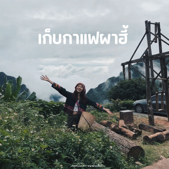 ทริปเที่ยวเชียงราย Day2 #ขับมอเตอร์ไซต์เที่ยว