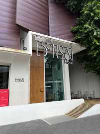 曼谷四星酒店，性價比高