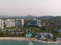 Rayong Marriott Resort & Spa