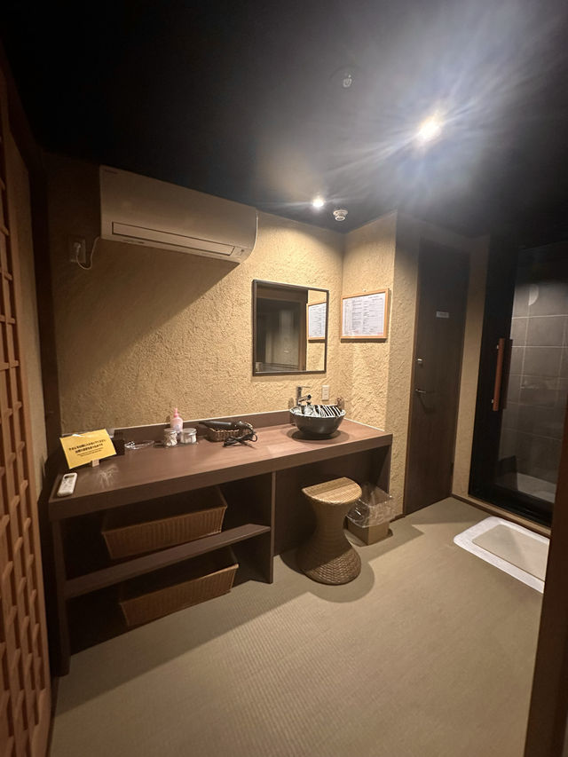 〜神奈川県〜客室露天風呂付き温泉旅館！