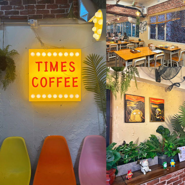 【台式校園cafe🏫夏日消暑甜品】