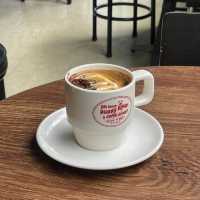 韓国カフェオタクがおすすめするソンスで韓国人から大人気のカフェ"AtoB"☕️