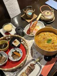 【秋田】こんなに美味しい比内地鶏コース食べたことない🤩