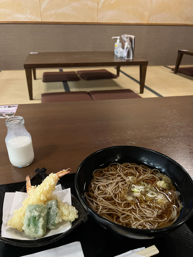 東京｜高尾山一日遊散策