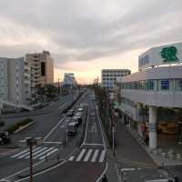 Tokyo Fuji Japan 
