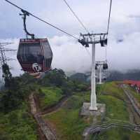 Genting Highland