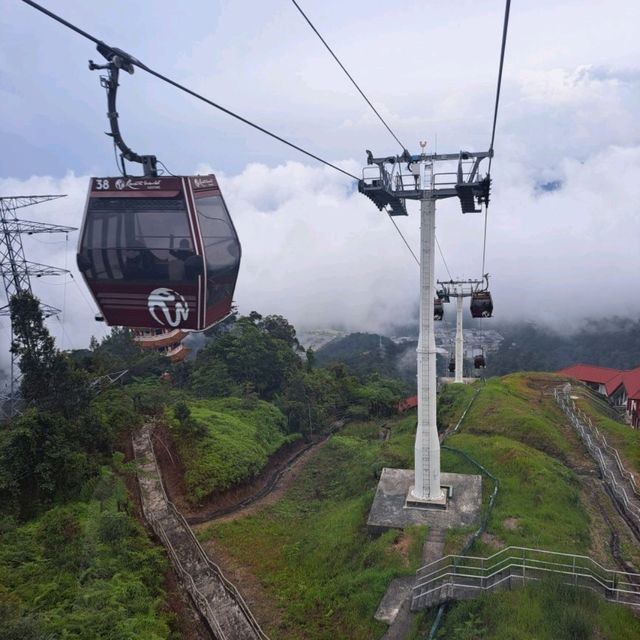 Genting Highland