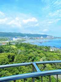 【南房総】絶景！のぼれる野島埼灯台