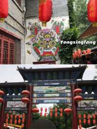Best Things to do in Xi’an, China 🇨🇳