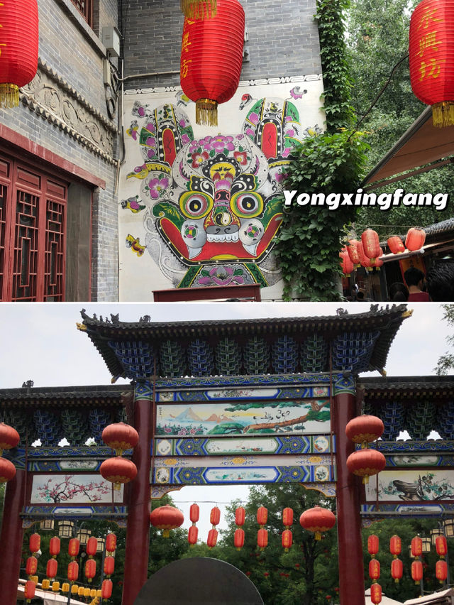 Best Things to do in Xi’an, China 🇨🇳
