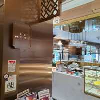 高質華麗自助晚餐