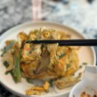 莆田：性價比高的蟶子餐