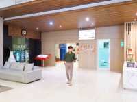 โรงแรมที่ครบครันย่านบ่อวินศรีราชายกให้ที่นี่เลย