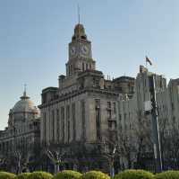  Shanghai- a city that offers a tapestry of experiences that will leave you in awe