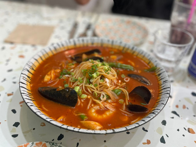 평택 소사벌(비전동) 양식 “찐” 맛집 <벌키 Bulky> 