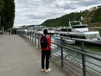 Small beautiful town near Eltz castle!! 