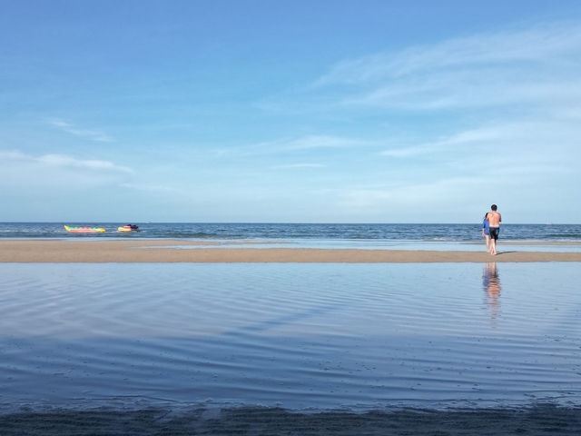 MyResort HuaHin Condo มายรีสอร์ท หัวหิน คอนโด