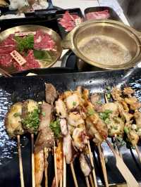 《高性價比牛之鍋放題》