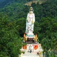 วัดราษอุปถัมภ์ (วัดบางเหรียง) จ.พังงา