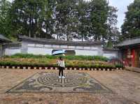 ที่เที่ยวลี่เจียง