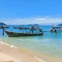 เที่ยวหาดราไวย์ ภูเก็ต