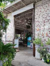 📌🏡 อาฟเตอร์นูน บางปู : Afternoon Bangpu