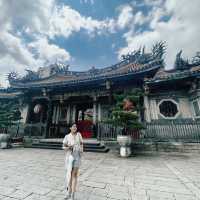 วัดหลงซาน