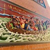 Exploring Tokong Si Thian Kong: A Cultural and Spiritual Landmark in Kuala Pilah