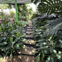 The Secret Garden of 1Utama Mall