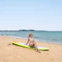 ที่พักพัทยาติดทะเล ห้องพักวิวทะเลปัง🏝️