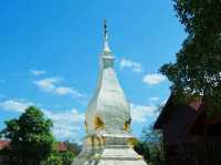พิพิธภัณฑ์ท้องถิ่นเมืองด่านซ้าย จ.เลย