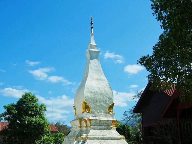 พิพิธภัณฑ์ท้องถิ่นเมืองด่านซ้าย จ.เลย