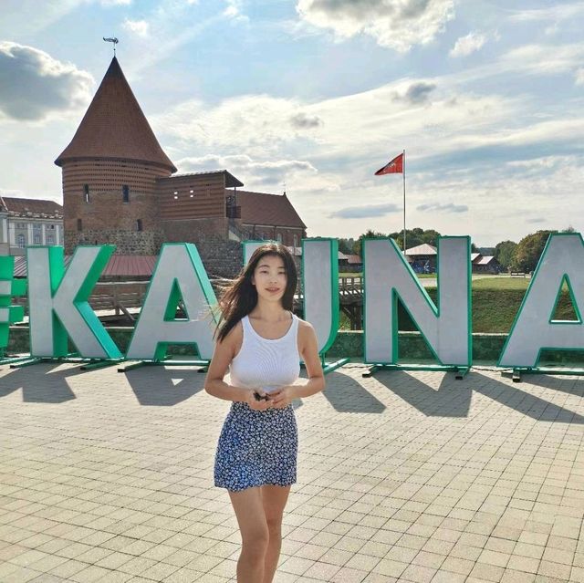 Europe's Hidden Gem