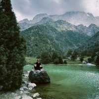 Breathtaking Mountains
