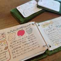【カフェケシパール&ケシパルーフ】絶品🩵チーズケーキ😋