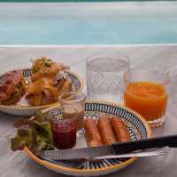 Sunburst Resort 
