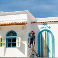 99 Villa & Cafe