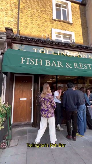 In my opinion this is the most exciting new opening this year.