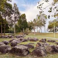 "Review of S2 Hill Park: A Family-Friendly Destination with Scenic Views and Fun Amenities"