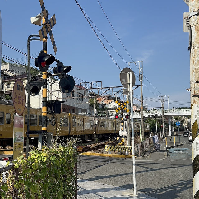 Onomichi day trip