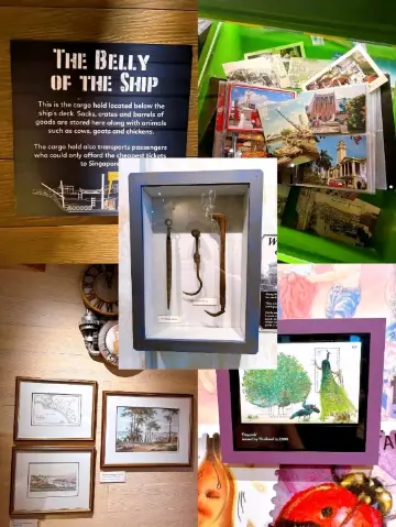 Children’s Museum Singapore: Nurturing Young Minds Through Play and Discovery