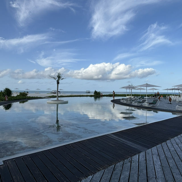 🌈馬爾代夫🏝️天堂之島😍