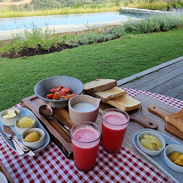🏕️📍โรงแรม รุกข์ คีรี เขาใหญ่