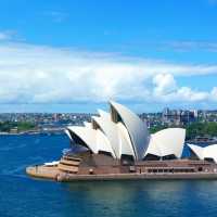 Sidney, Australia