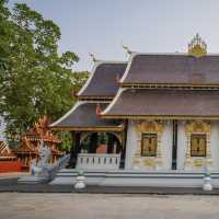วัดแม่ทราย @แพร่
