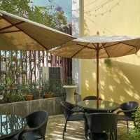 Billin Cafe&Bistro